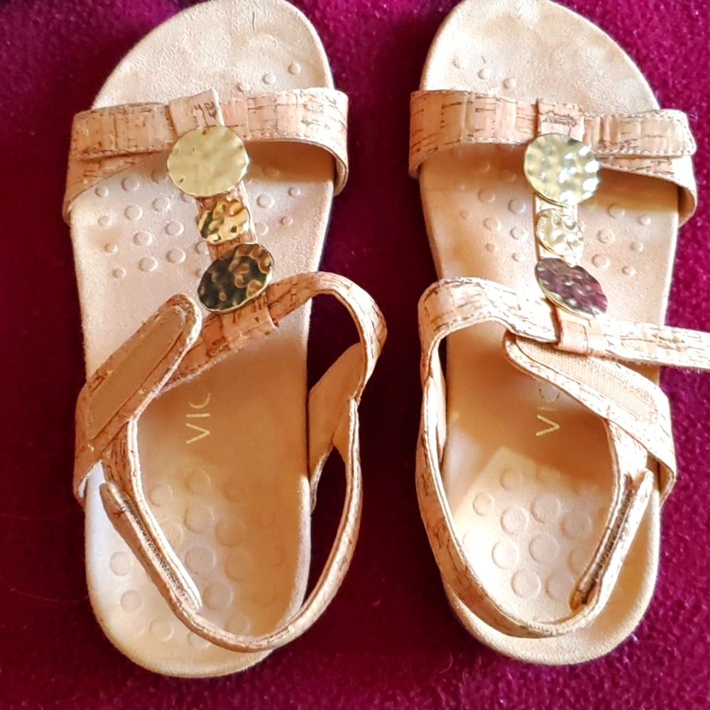 Vionic Rest Ferra Sandal